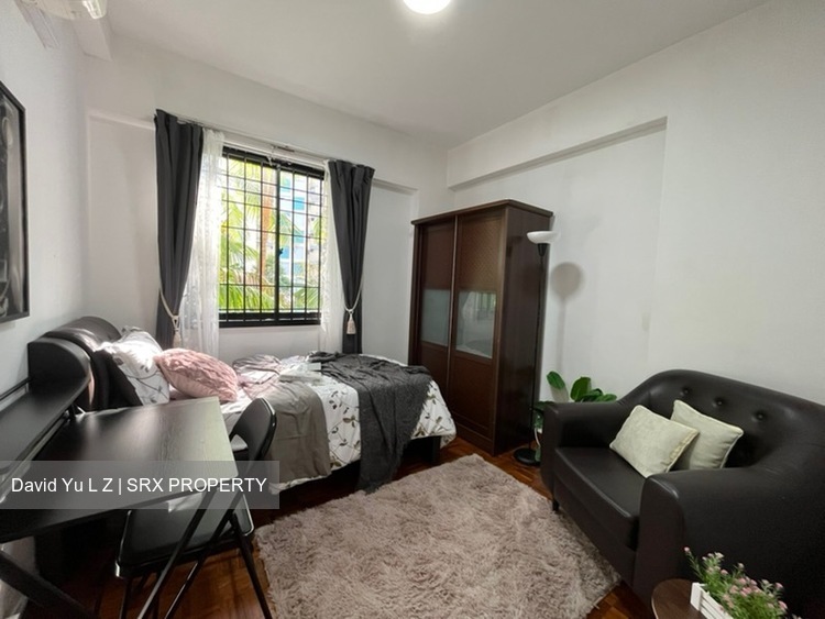 Central Green Condominium (D3), Condominium #522787851